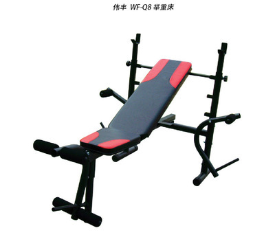 廠家直銷,沈陽(yáng)直銷健身器材,偉豐,WF-Q8舉重床圖片,廠家直銷,沈陽(yáng)直銷健身器材,偉豐,WF-Q8舉重床圖片大全,沈陽(yáng)市沈河區(qū)威之杰體育用品商行-2-