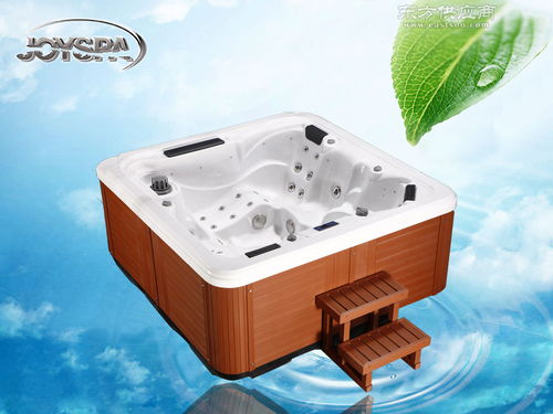 按摩浴缸 按摩浴缸的水怎么處理 威誠(chéng)格康體設(shè)備圖片