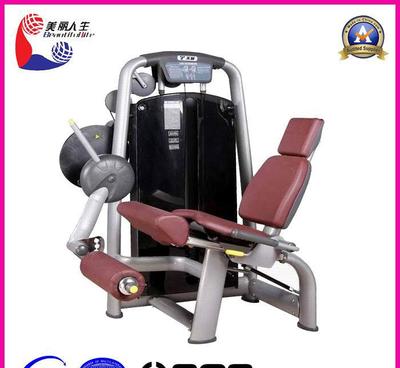 【LK-9801坐式大腿伸展訓(xùn)練器 健身器材、健身房健身設(shè)備】?jī)r(jià)格_廠家_圖片 -