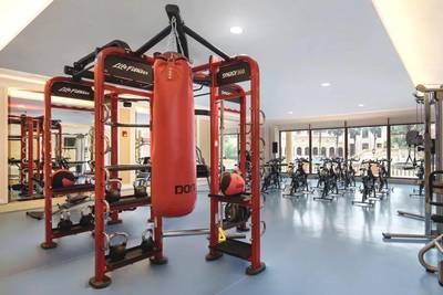 【會(huì)友】399元/人,去&ldquo;西班牙城堡&rdquo;虹橋西郊莊園麗笙大酒店~