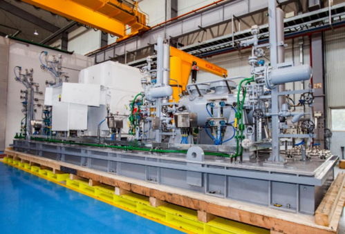 外資泵企在中國(guó)之中國(guó)工廠第3期