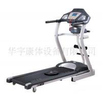 供應正品促銷價豪華型康林牌KL1309多功能電動跑步機_運動、休閑_世界工廠網中國產品信息庫