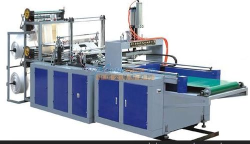 有品質的機械網包裝機在哪可以買到 定制中國機械加工網