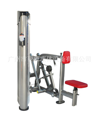 【力量器械/坐式拉背訓(xùn)練器/運(yùn)動(dòng)器械、多功能訓(xùn)練器、健身器材】?jī)r(jià)格,廠家,圖片,組合器械,廣州市麗康康體設(shè)備-