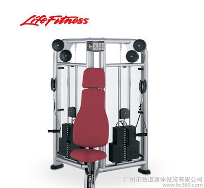 美國力健坐式胸部推舉訓練器 CMCP 解析 專業(yè)康體設(shè)備的選擇指南