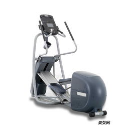 美國必確橢圓機EFX427 進口健身器材店慶促，為康體生活助力