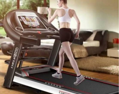 啟邁斯跑步機(jī)MQ7與T600深度解析 家用康體設(shè)備如何選？