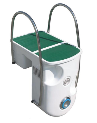 廣州優質泳池壁掛機哪家專業？華辰康體設備與沙缸康體設備對比分析